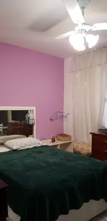 Imagem 3 dormitórios no Rosa Maria com Salão de Festa e Churrasqueira