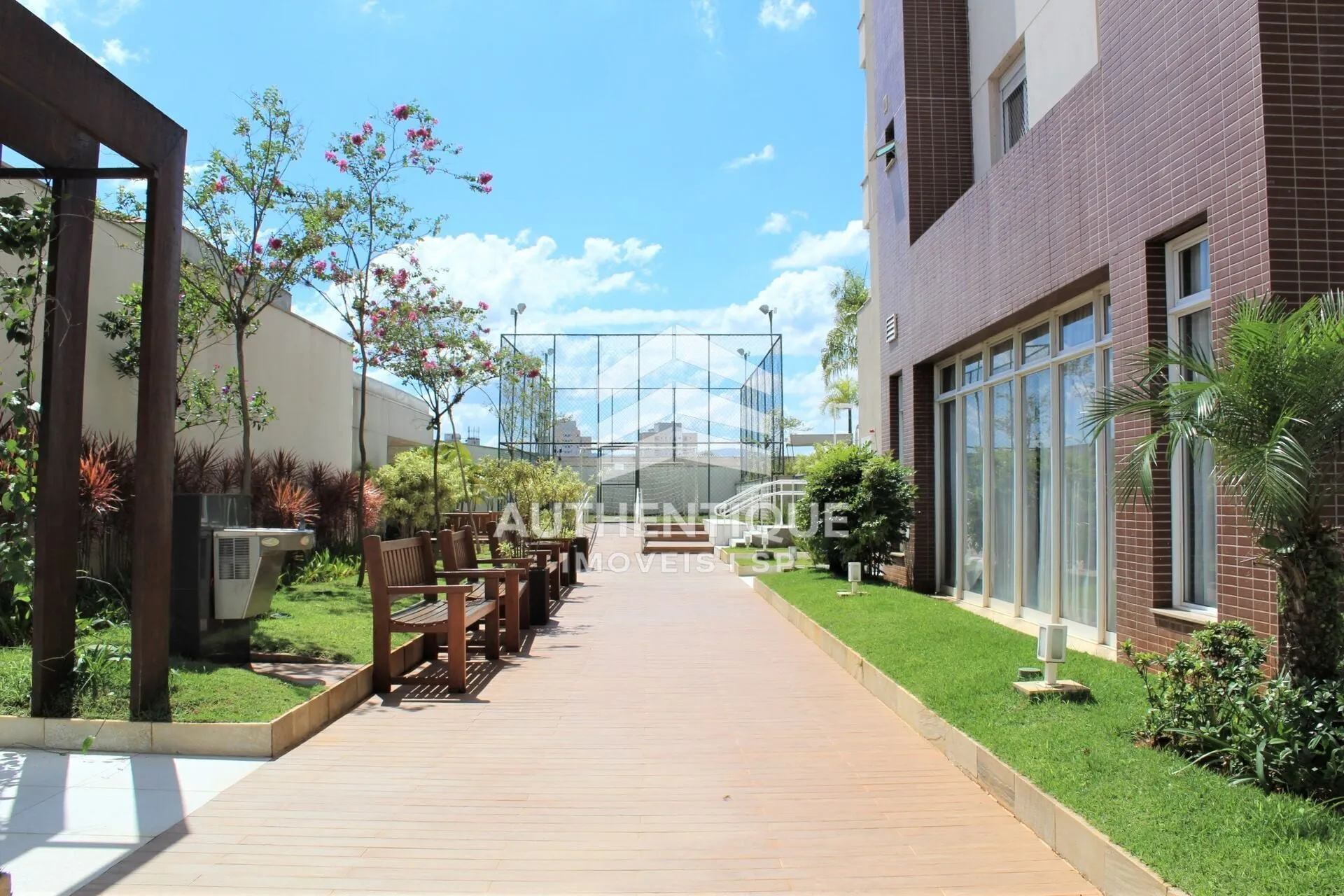 Imagem EASY VILA ROMANA - Apartamento à venda em São Paulo/SP