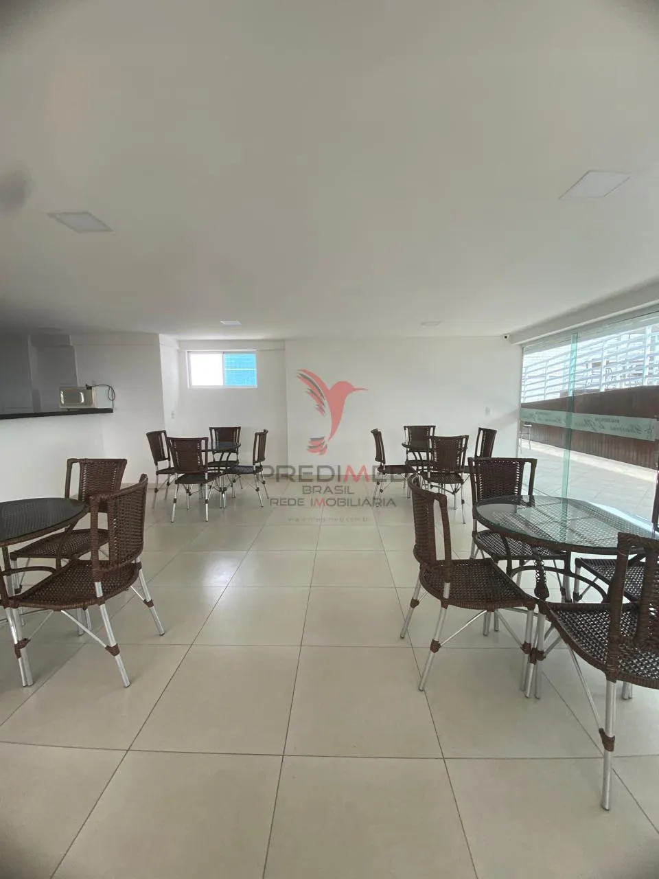 Imagem Apartamento Manaíra Andar Alto