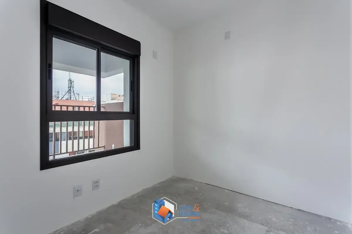 Imagem Apartamento para venda em Saúde com 3 quartos, sendo 2 suítes, 109m²