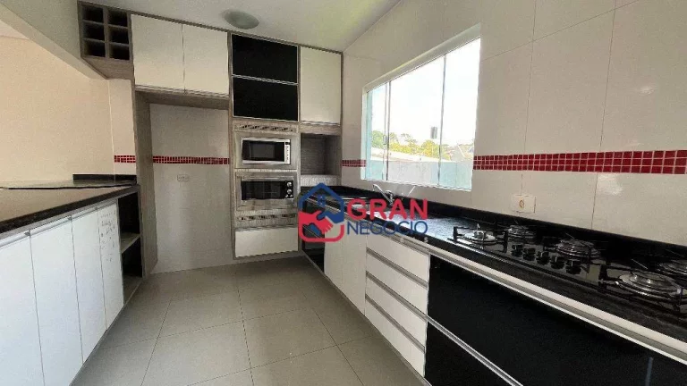 Foto do imóvel Alugo Sobrado proxímo ao Barigui e Tuiuti