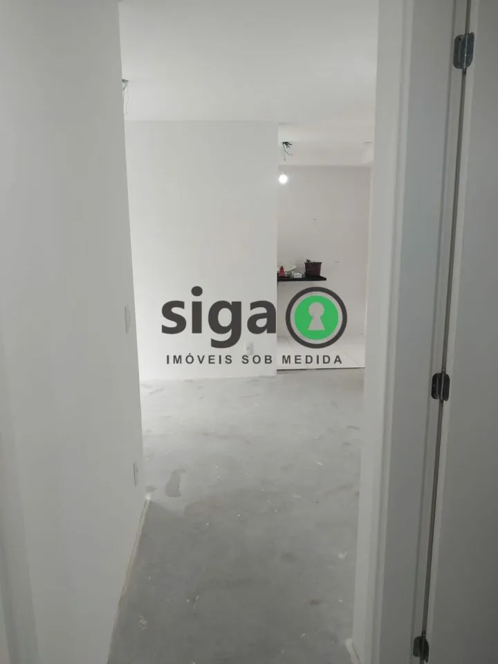 Imagem Apartamento 65m² á venda localizado no Morumbi/SP