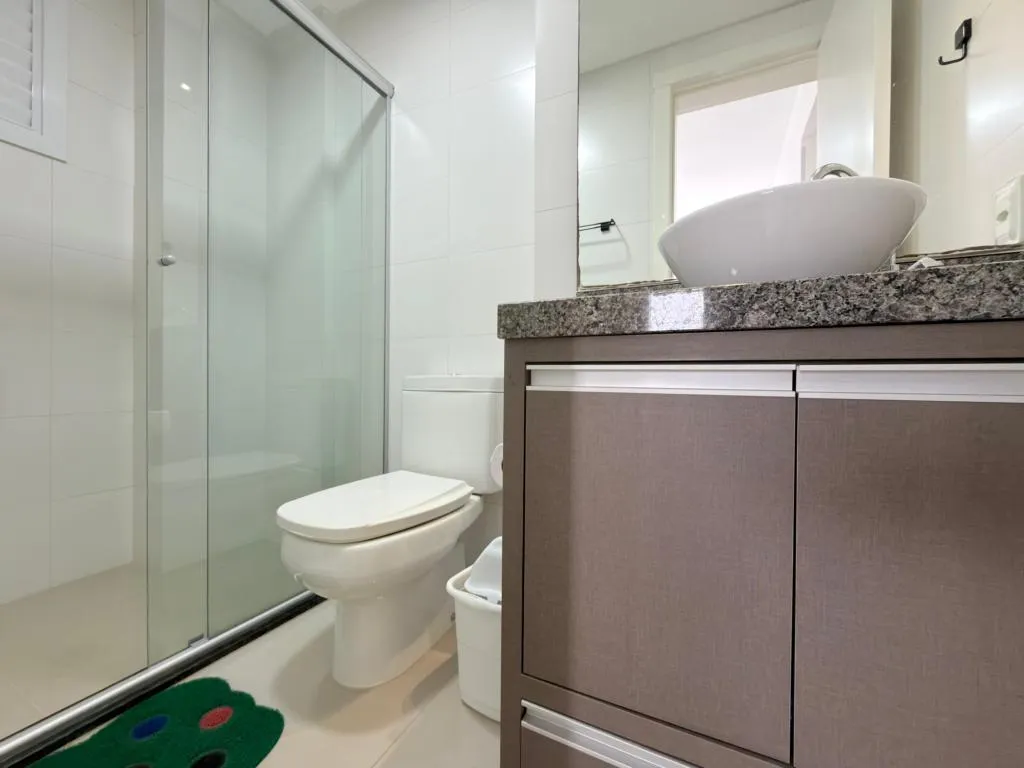Imagem Apartamento 2 Dormitórios - Bairro Centro