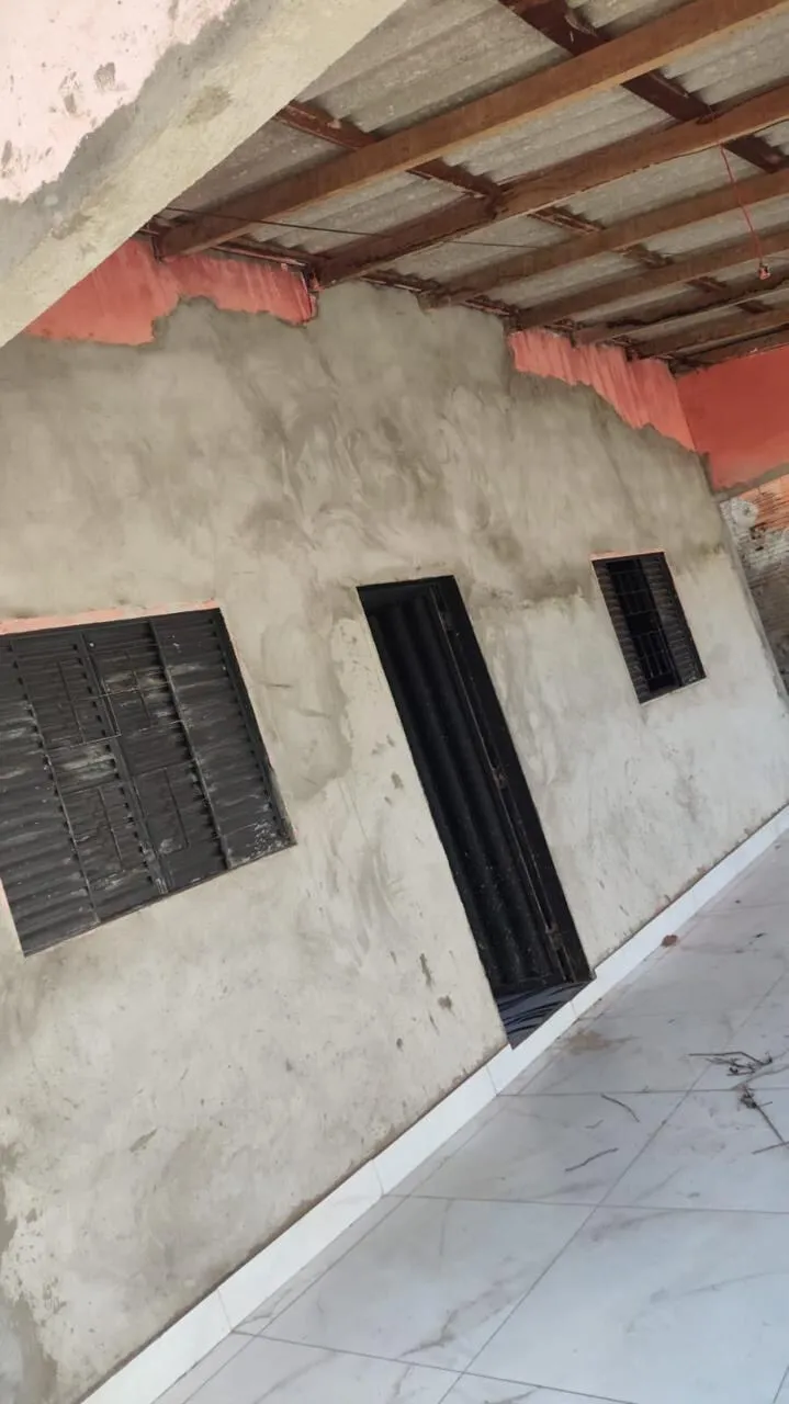 Foto do imóvel casa 2 quartos bairro Jardim brasil em Alameda Dois