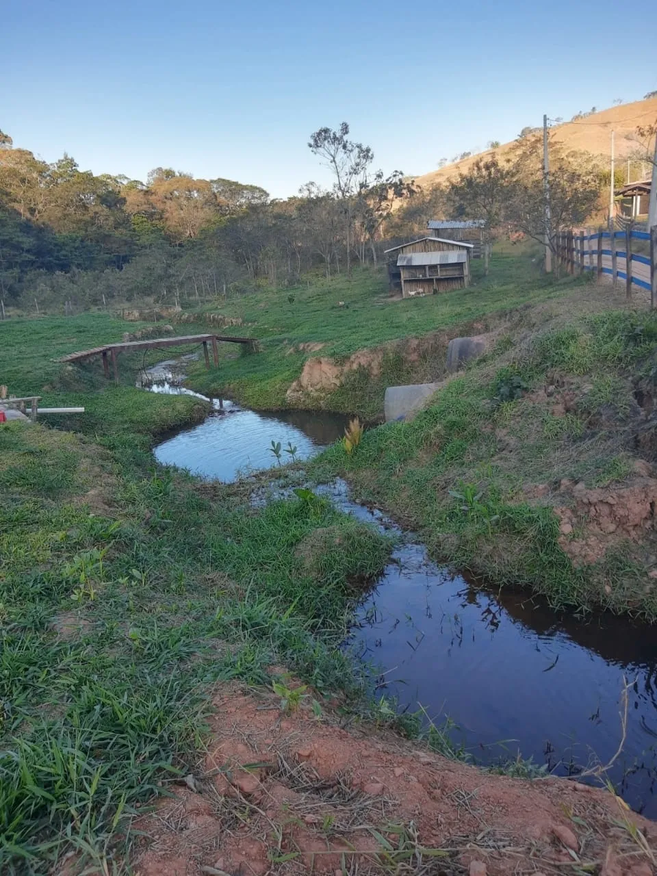 Imagem Chácara à venda 2 Quartos, 7 Vagas, 10M², Centro, Tremembé - SP