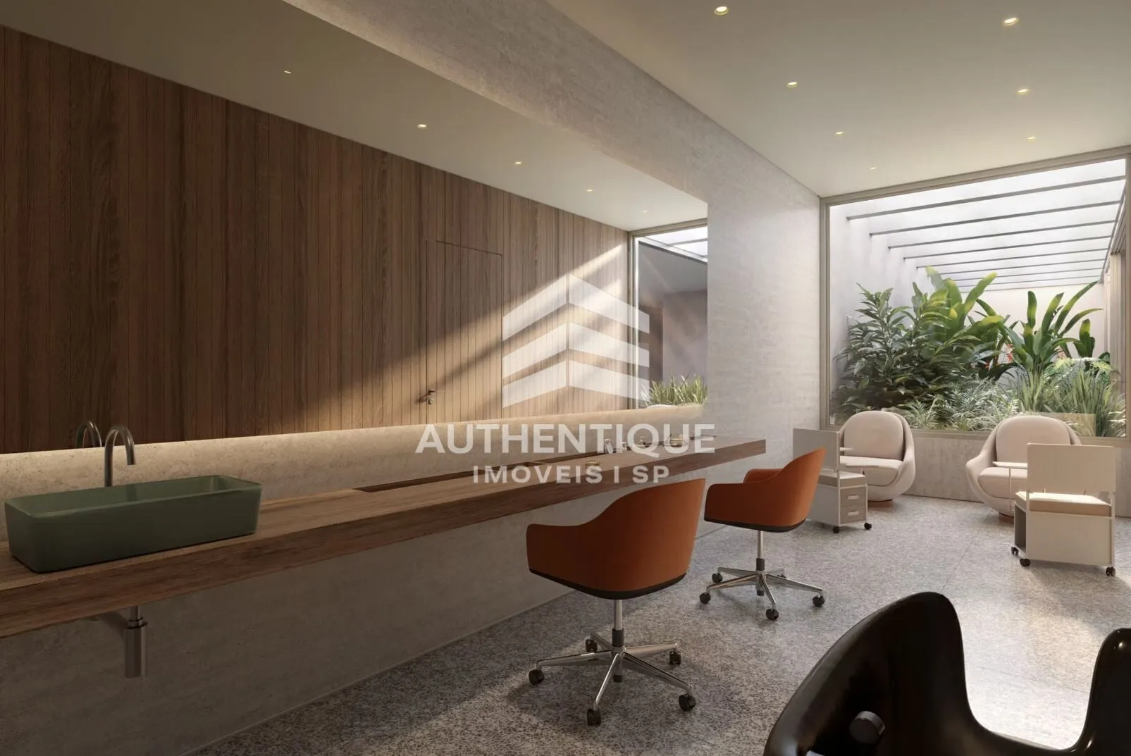 Imagem QUADDRA LORENA JARDINS - Apartamento à venda no bairro Jardim Paulista - São Paulo/SP, Zona Sul
