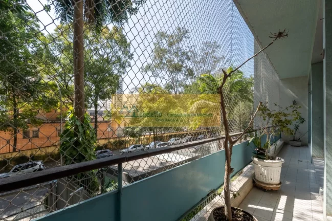 Imagem APARTAMENTO RESIDENCIAL em SÃO PAULO - SP, HIGIENÓPOLIS