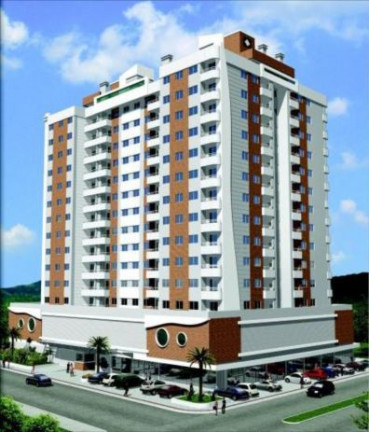 Imagem de fundo do Condomínio Apoena Residencial Palhoca em Palhoca