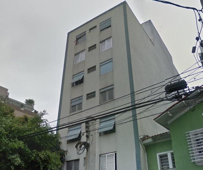 Imagem de fundo do Condomínio Arizona Vila Mariana 83 Vila Mariana em São Paulo