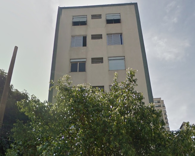 Arizona Vila Mariana 83 Vila Mariana Condomínio Edifício