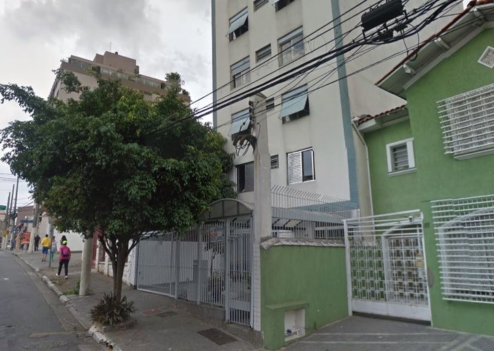 Imagem de fundo do Condomínio Arizona Vila Mariana 83 Vila Mariana em São Paulo