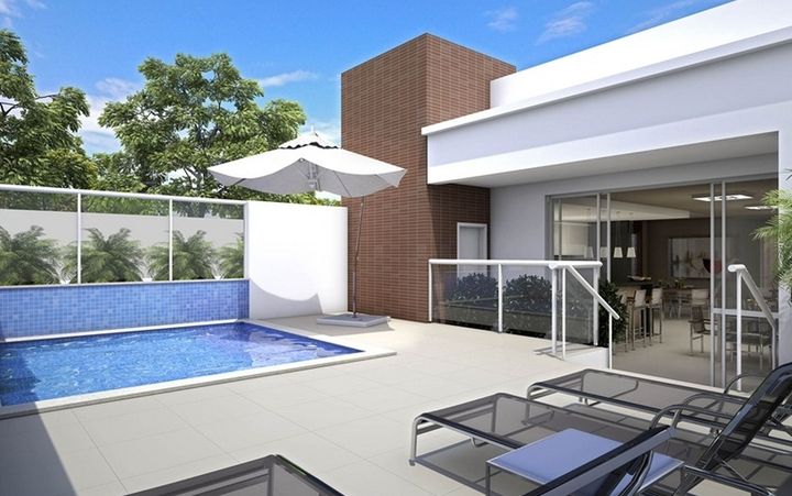 Imagem de fundo do Condomínio Arquiteto Vilanova Artigas em Cuiabá