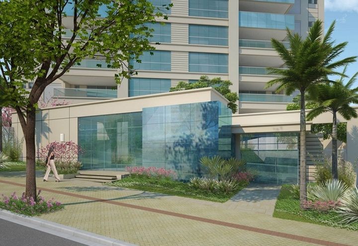 Imagem de fundo do Condomínio Arquiteto Vilanova Artigas em Cuiabá