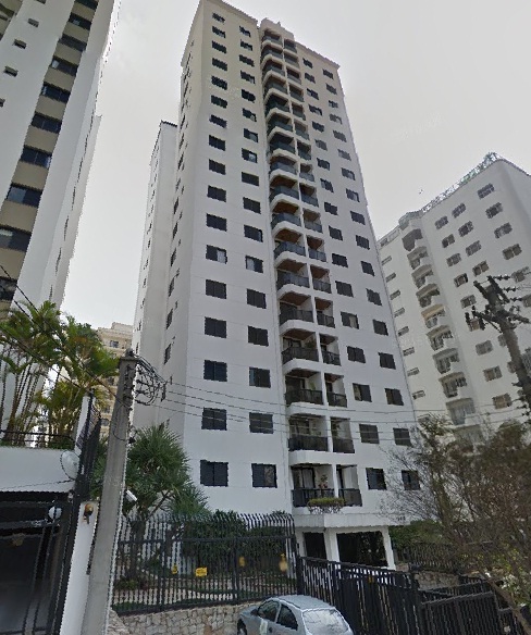 Athenas Perdizes Condomínio Edifício