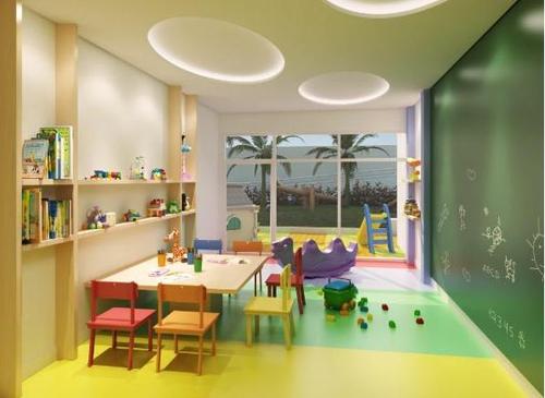 Imagem de fundo do Condomínio Atrium Residencial Saúde em São Paulo