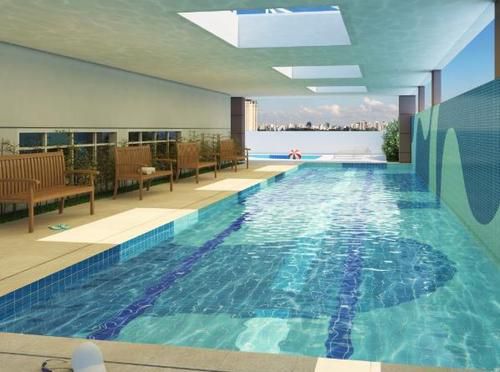 Atrium Residencial Saúde Condomínio Edifício