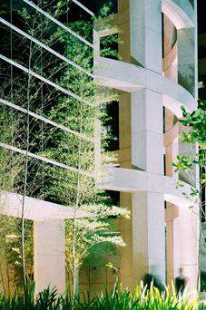 Imagem de fundo do Condomínio Atrium VII Vila Olimpia em São Paulo