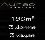 Imagem de fundo do Condomínio Aureo Santana em São Paulo