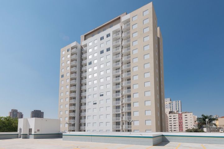 Imagem de fundo do Condomínio Autêntico Mooca em São Paulo