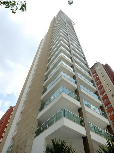 Imagem de fundo do Condomínio Avis Rara Moema 554 em São Paulo