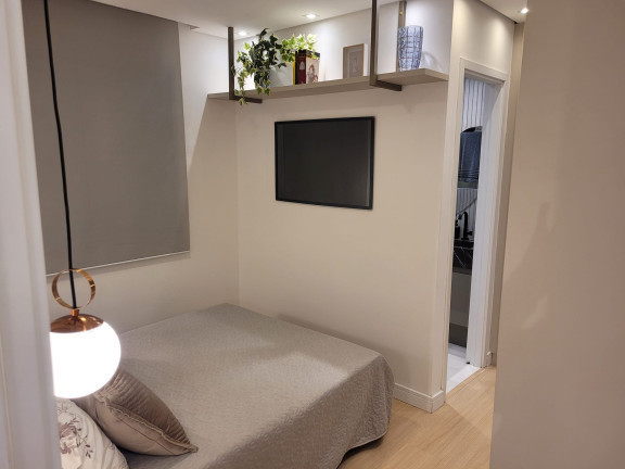 Imagem Apartamento com 2 Quartos à Venda,  em Canhema - Diadema
