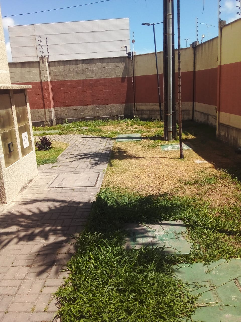 Imagem Apartamento com 2 Quartos para Alugar, 48 m²em Nossa Senhora do Ó - Paulista