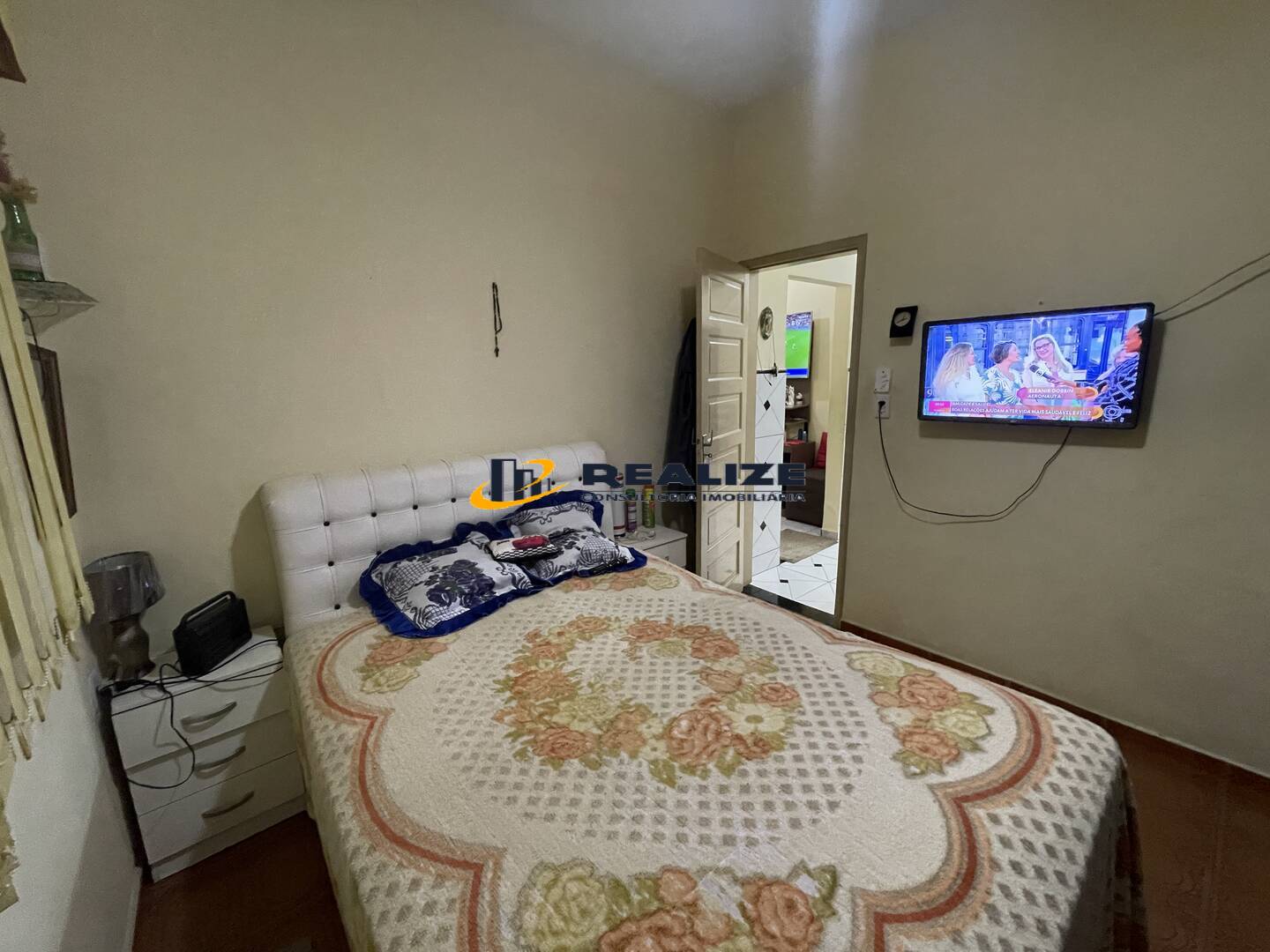 Imagem Casa com 4 Quartos à Venda, 250 m²em Parque Jóquei Club - Campos dos Goytacazes