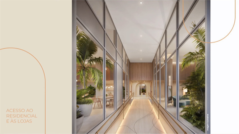 Foto do imóvel: Apartamento com 2 Quartos à Venda, 77 m² em Glória - Rio de Janeiro