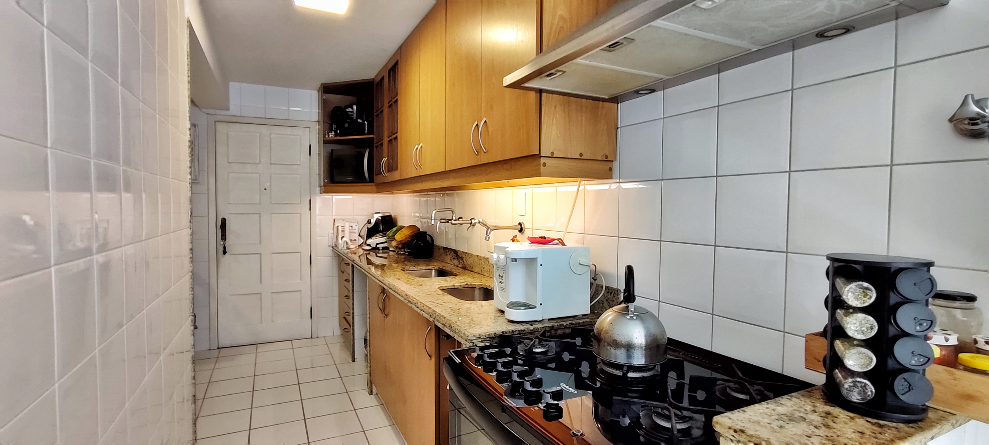 Imagem Apartamento com 3 Quartos à Venda, 153 m² em Pedro do Rio - Petrópolis