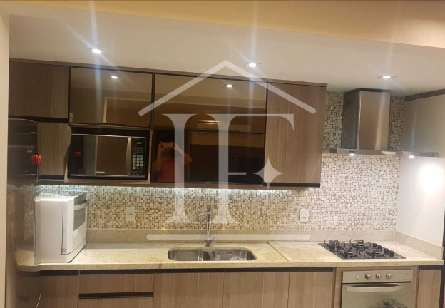 Imagem Apartamento com 2 Quartos à Venda, 67 m² em Barra da Tijuca - Rio de Janeiro