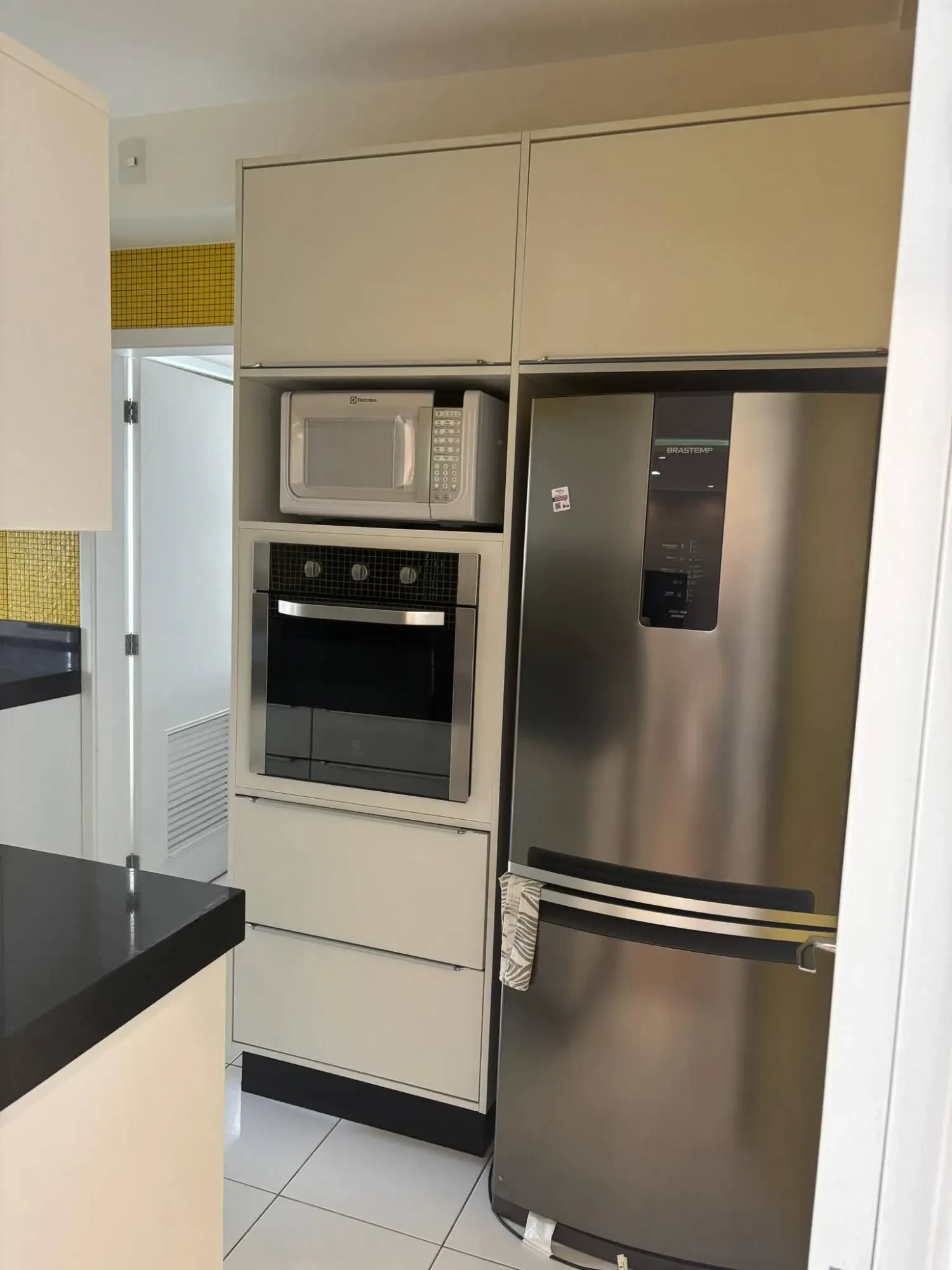 Foto do imóvel: Apartamento com 3 Quartos para Alugar, 126 m² em Vila Sônia do Taboão - Taboão da Serra