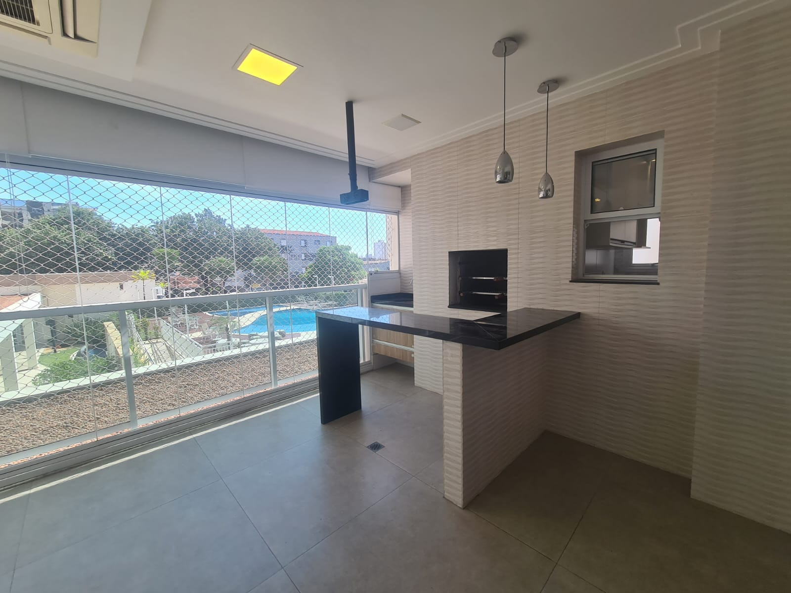 Apartamento com 4 Quartos à Venda, 110 m² em Vila Monte Alegre - São Paulo