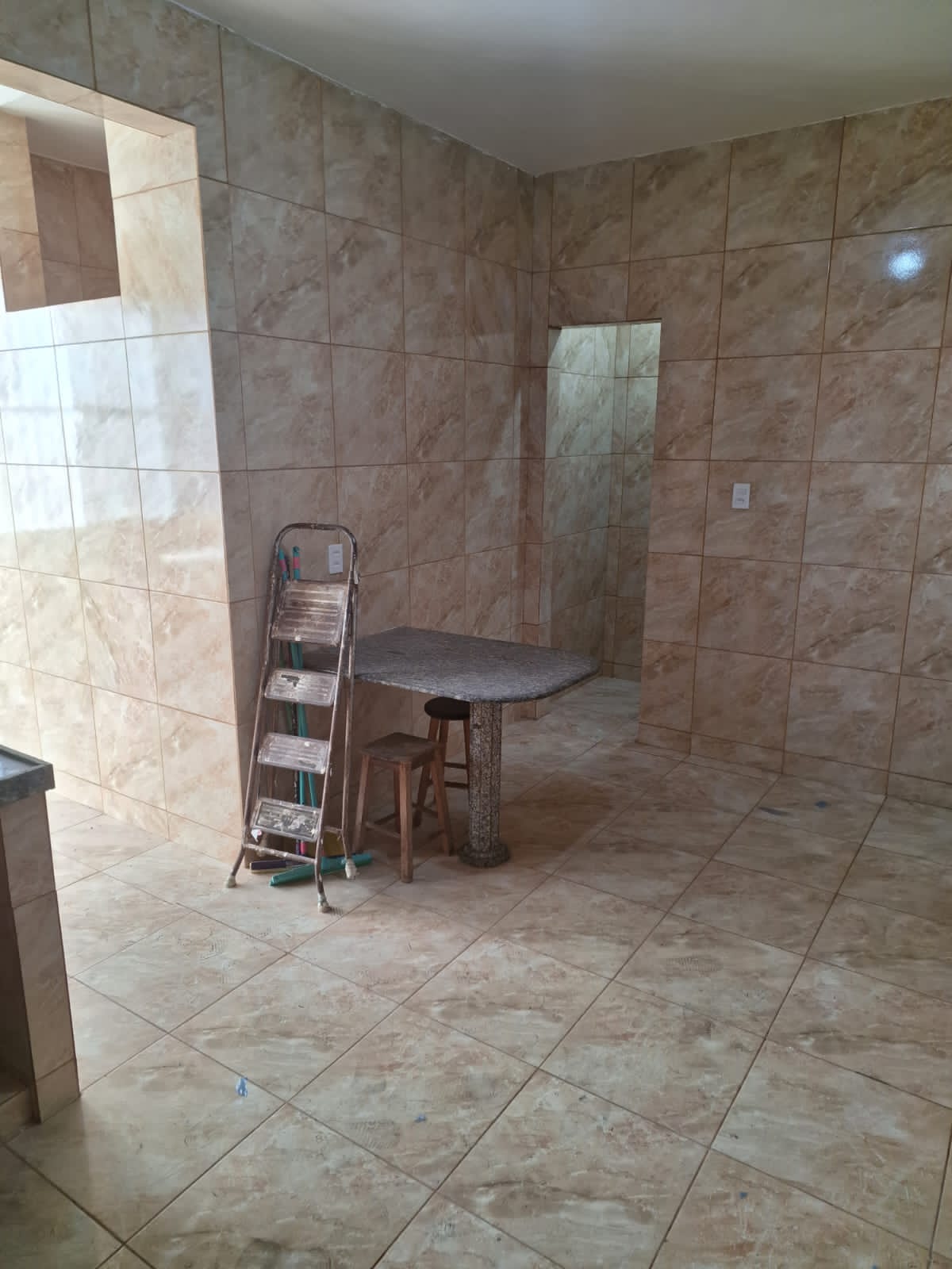 Imagem Apartamento com 3 Quartos à Venda, 120 m²em Aldeota - Fortaleza