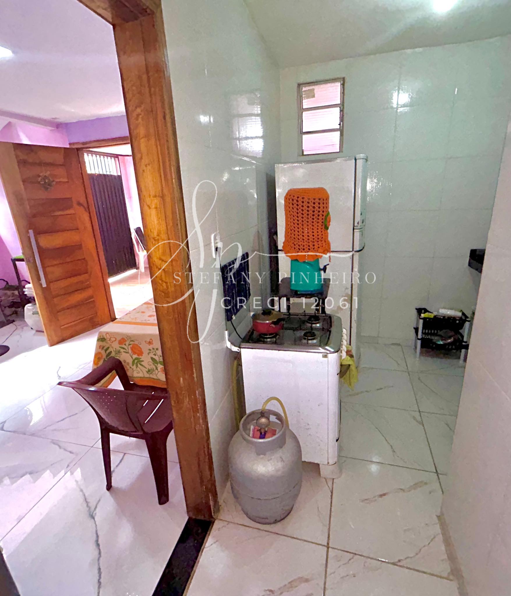Imagem Casa com 2 Quartos à Venda, 53 m² em Coqueiro - Ananindeua