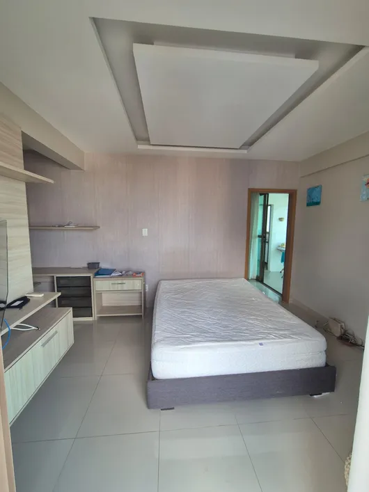 Imagem Apartamento com 3 Quartos à Venda, 166 m²em Umarizal - Belém