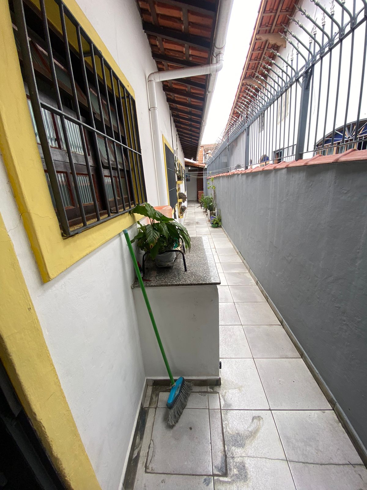 Foto do imóvel: Casa com 2 Quartos à Venda, 90 m²em Maracanã - Praia Grande