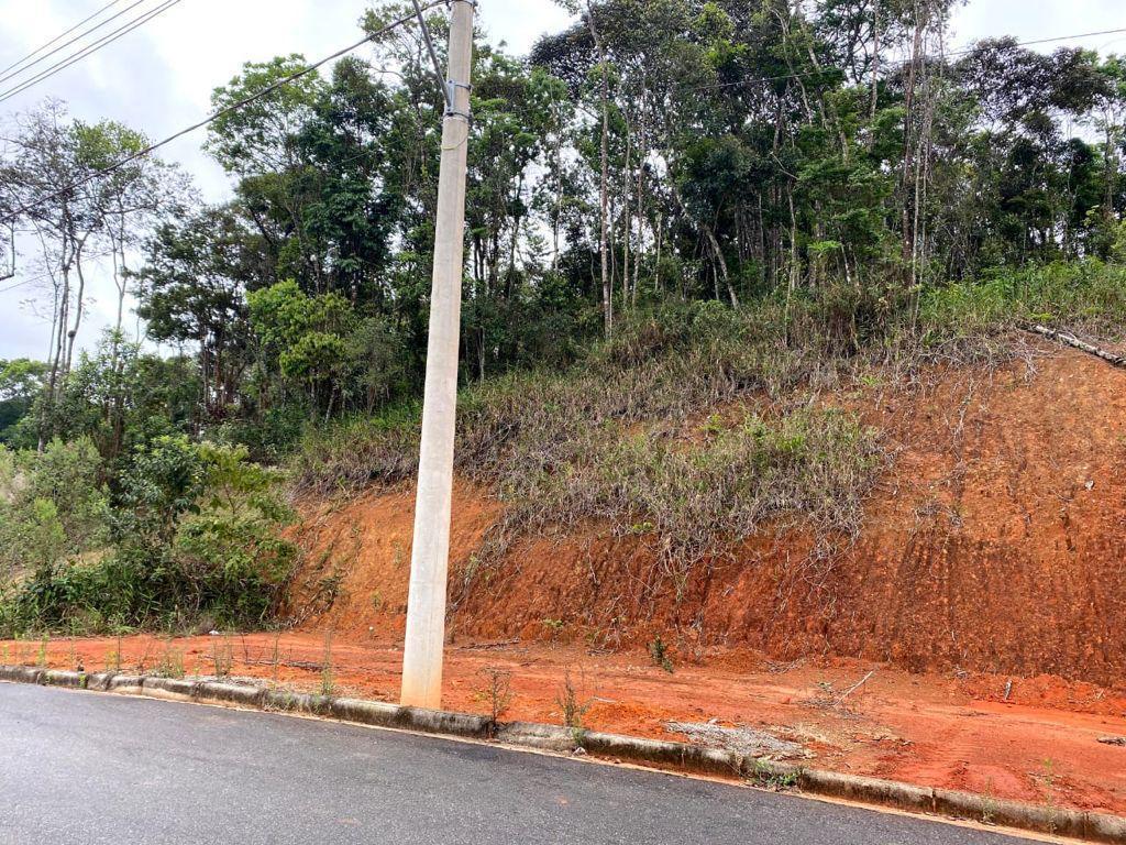 Foto do imóvel: Terreno à Venda, 832 m² em Vale Imperial - Itabirito