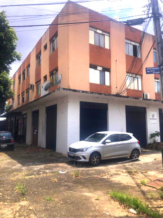 Ponto Comercial à Venda, 587 m² em Setor Sudoeste - Goiânia