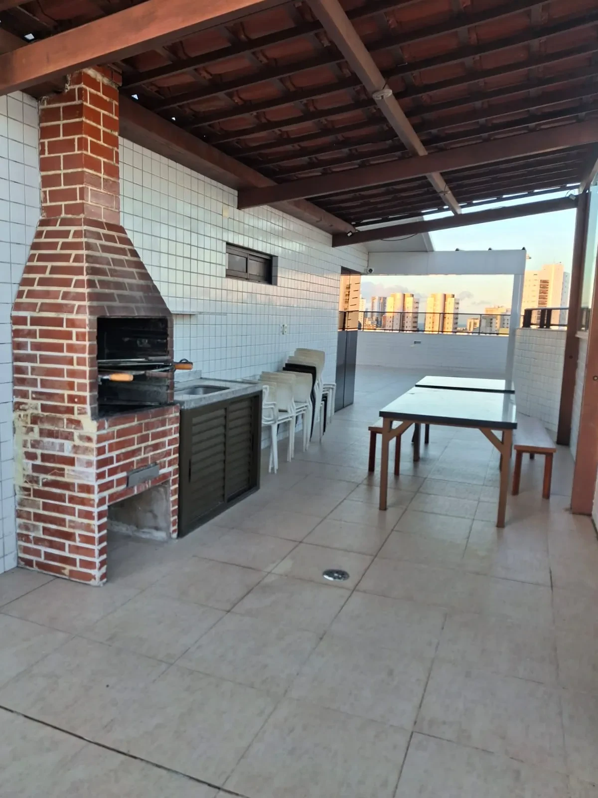 Imagem Apartamento com 2 Quartos à Venda, 58 m² em Boa Viagem - Recife