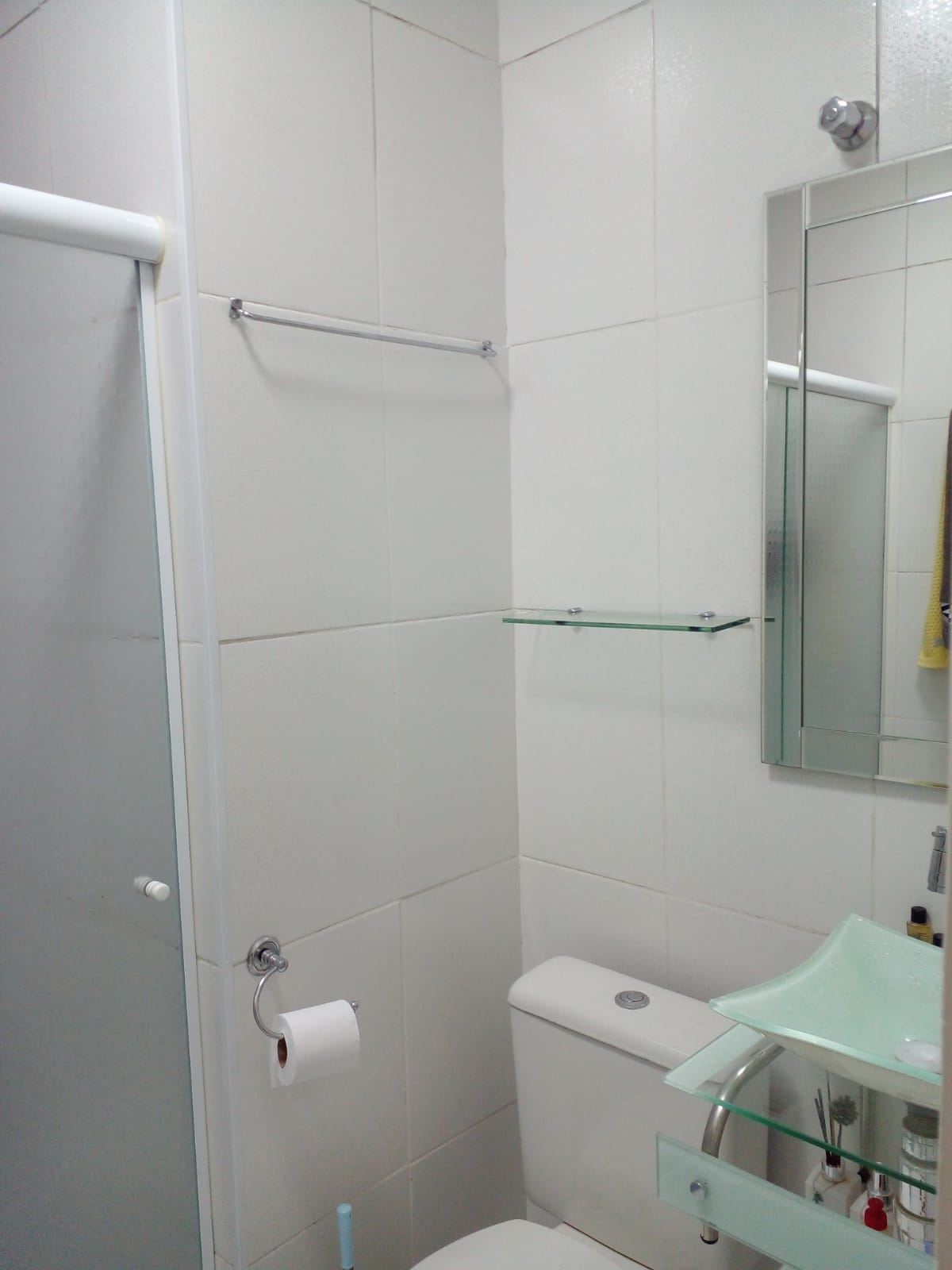 Imagem Sobrado com 2 Quartos à Venda, 70 m² em Jardim Santa Emília - São Paulo