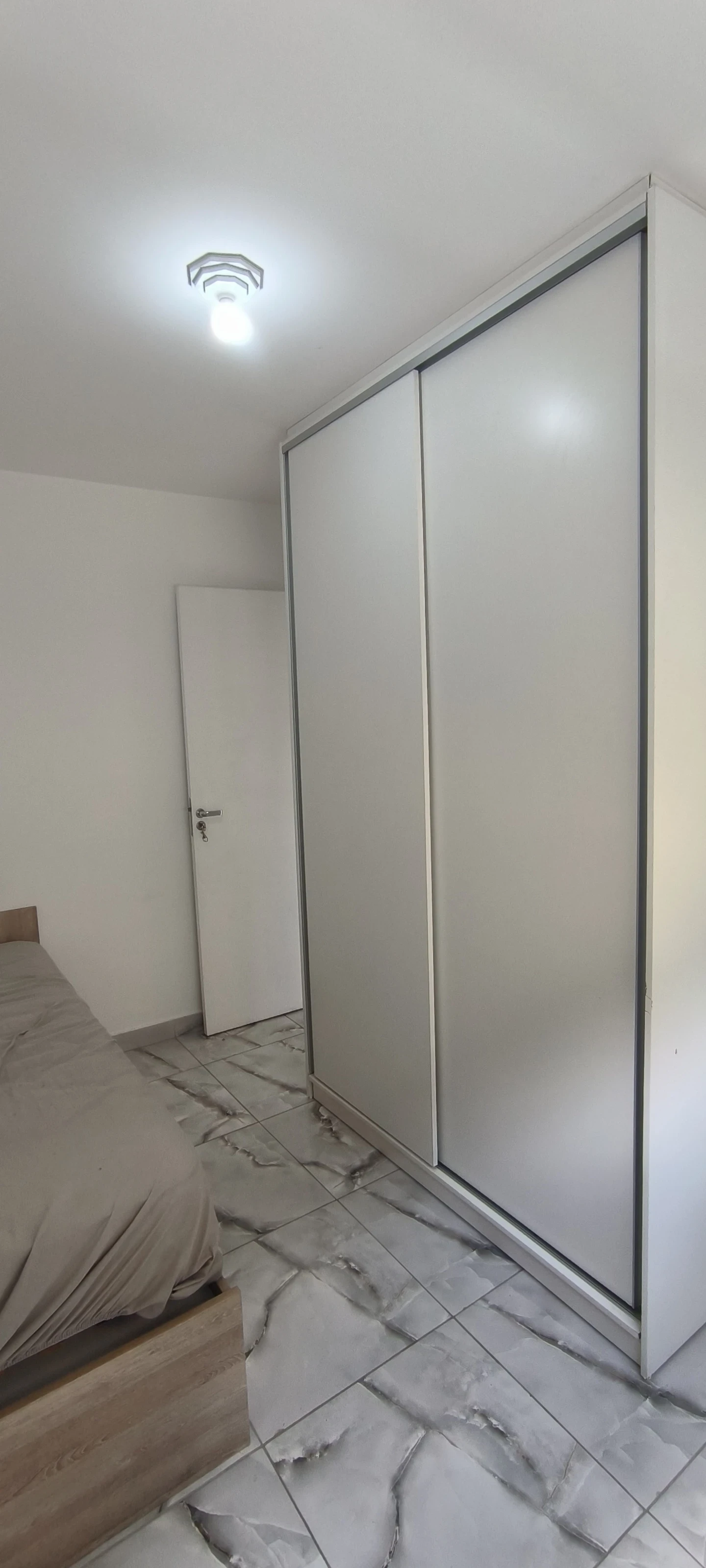 Imagem Apartamento com 2 Quartos à Venda, 40 m² em Vila Rosália - Guarulhos