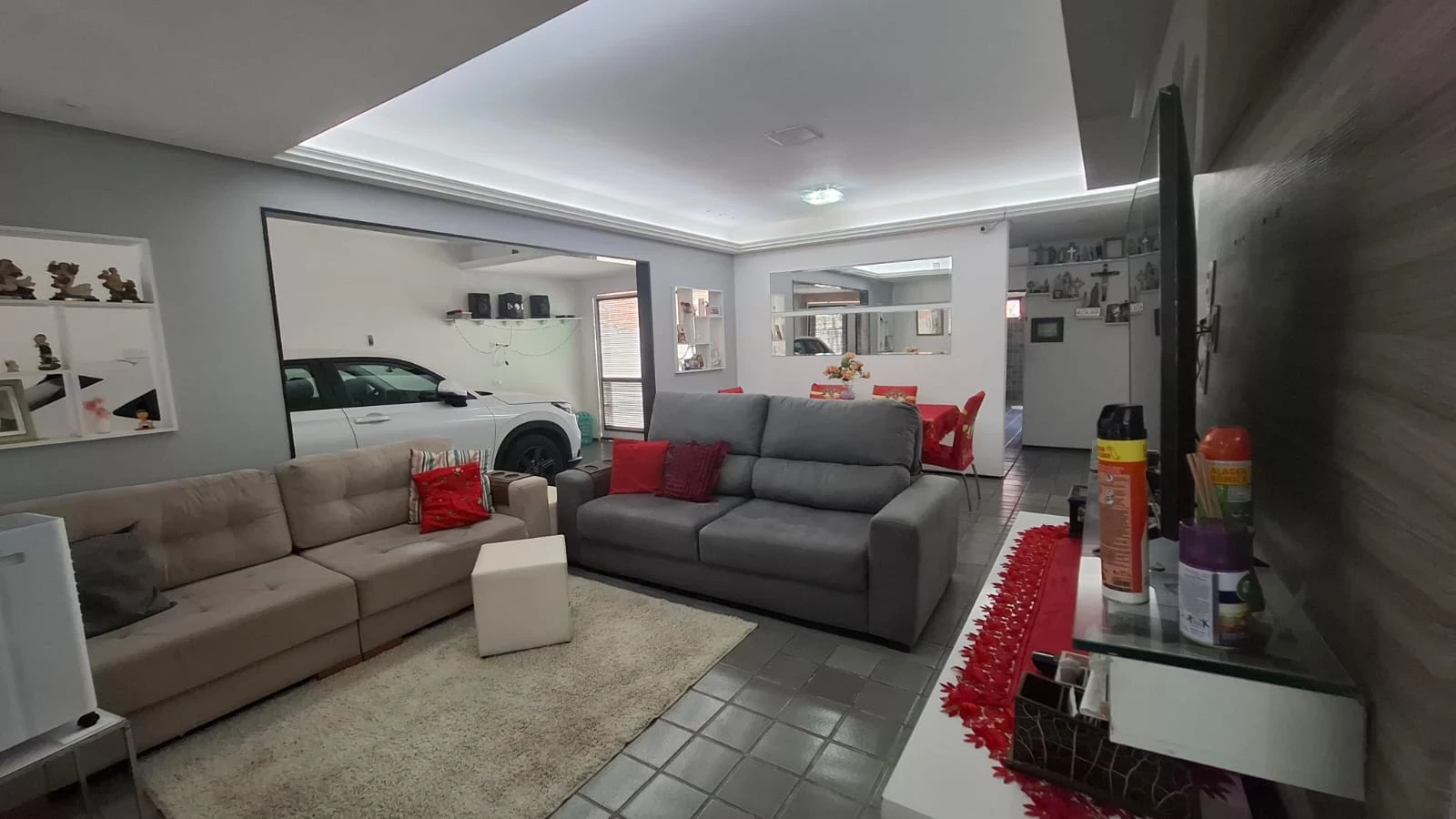 Foto do imóvel: Casa com 4 Quartos à Venda, 360 m² em Casa Amarela - Recife