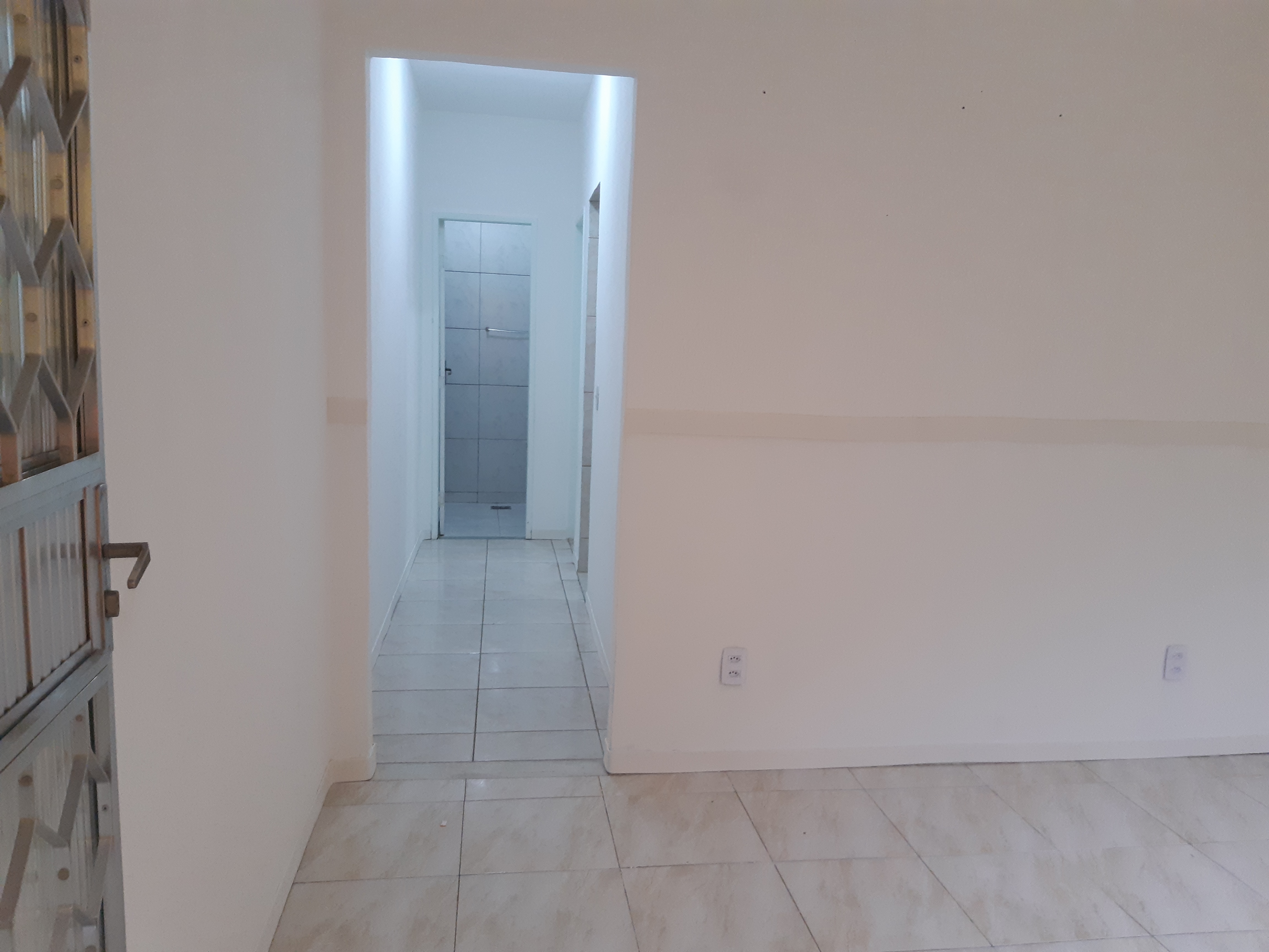 Imagem Casa de Vila com 1 Quarto para Alugar, 60 m² em Curicica - Rio de Janeiro