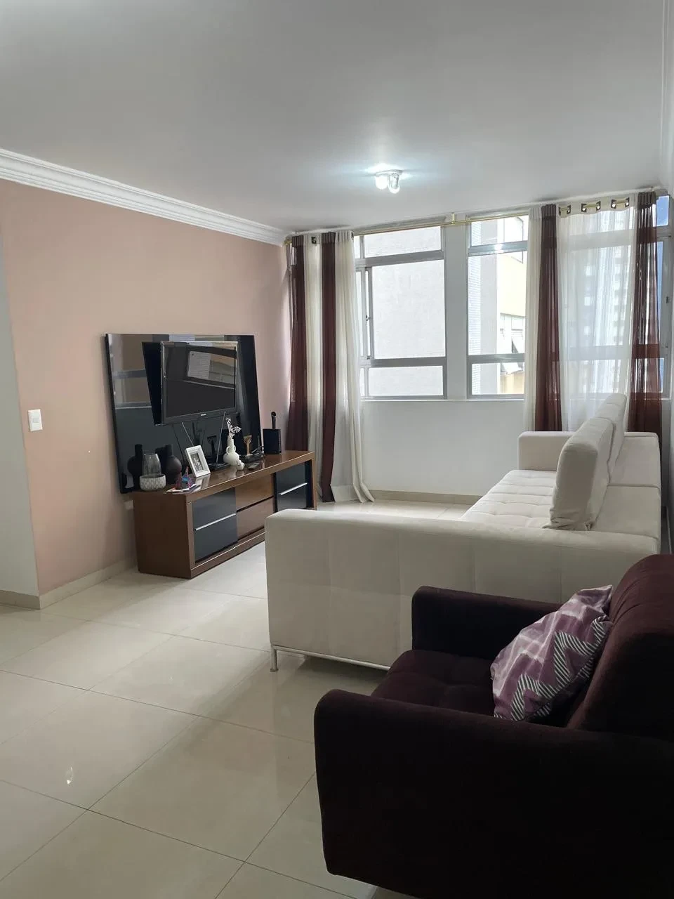 Imagem Apartamento com 3 Quartos à Venda, 106 m² em Paraíso - São Paulo