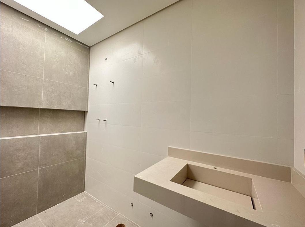 Imagem Casa de Condomínio com 4 Quartos à Venda, 450 m² em Campo Belo - São Paulo