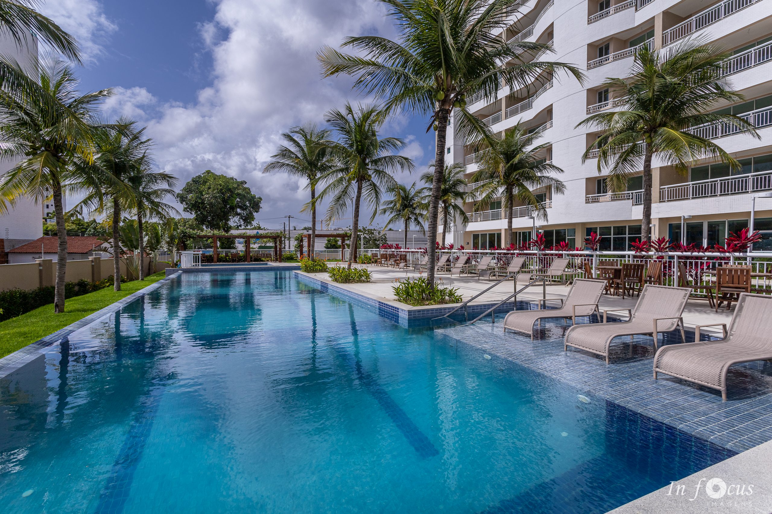 Imagem Apartamento com 3 Quartos à Venda, 105 m² em Cambeba - Fortaleza