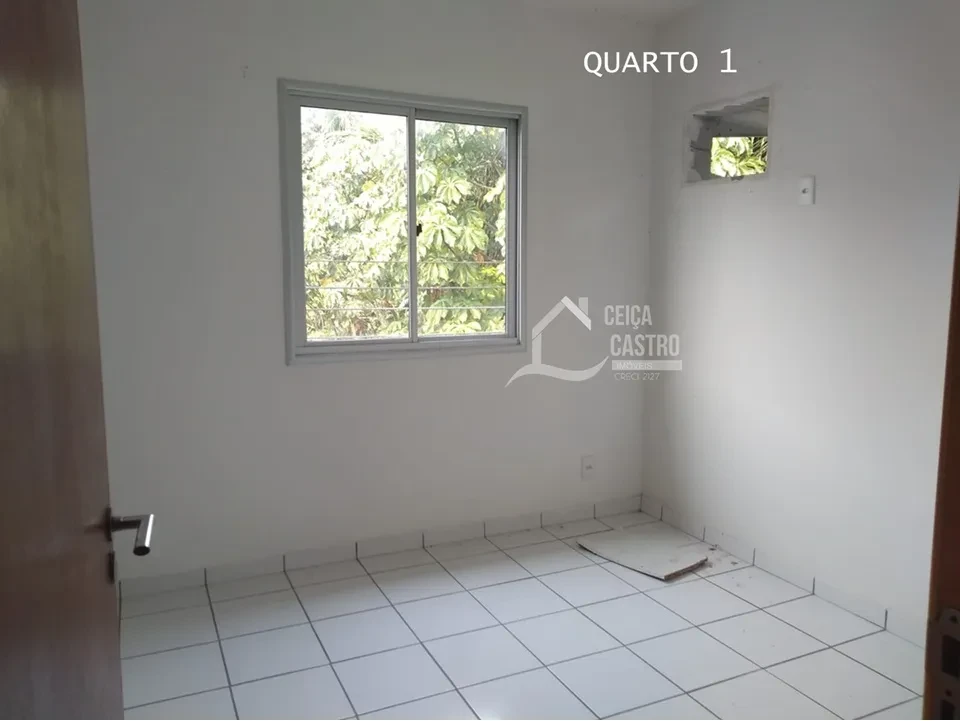 Imagem Apartamento com 2 Quartos à Venda, 45 m² em Santa Etelvina - Manaus