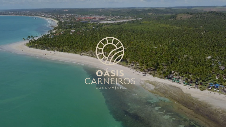 Imagem Terreno à Venda,  em Praia dos Carneiros - Tamandaré