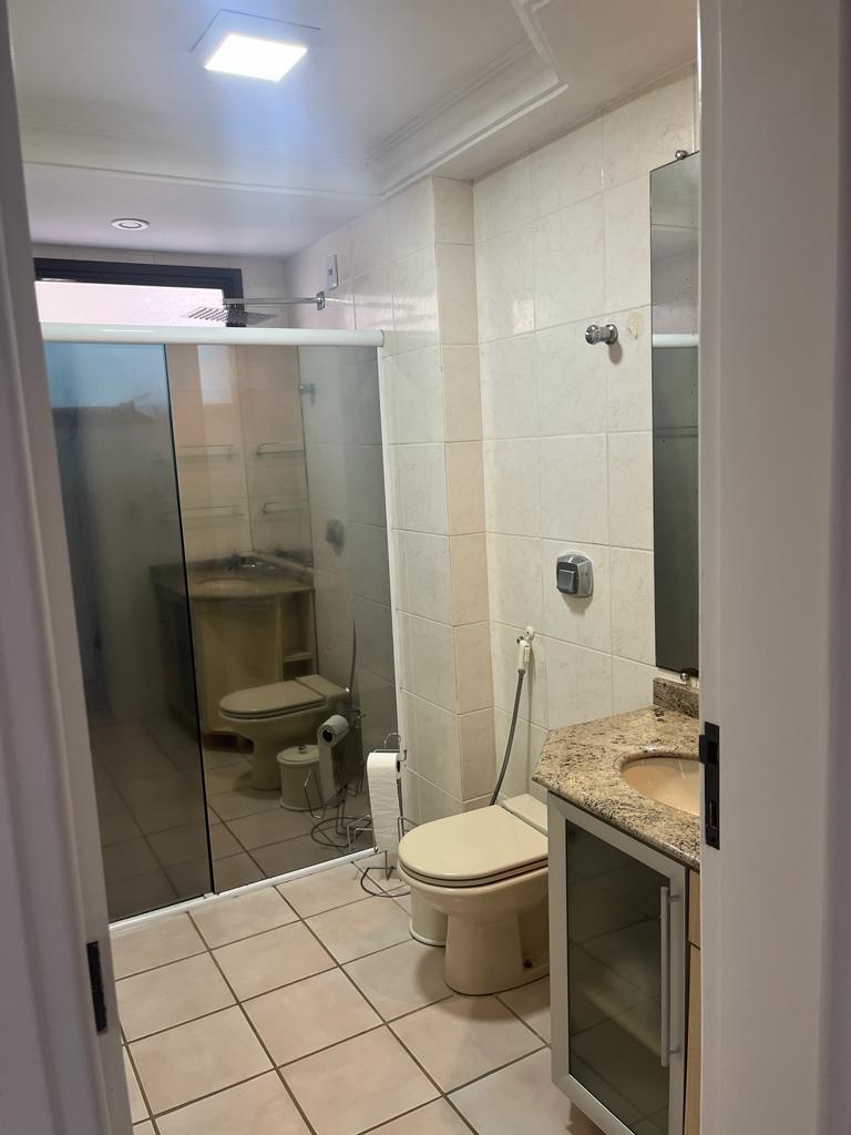 Imagem Apartamento com 3 Quartos para Temporada, 110 m² em Centro - Balneário Camboriú