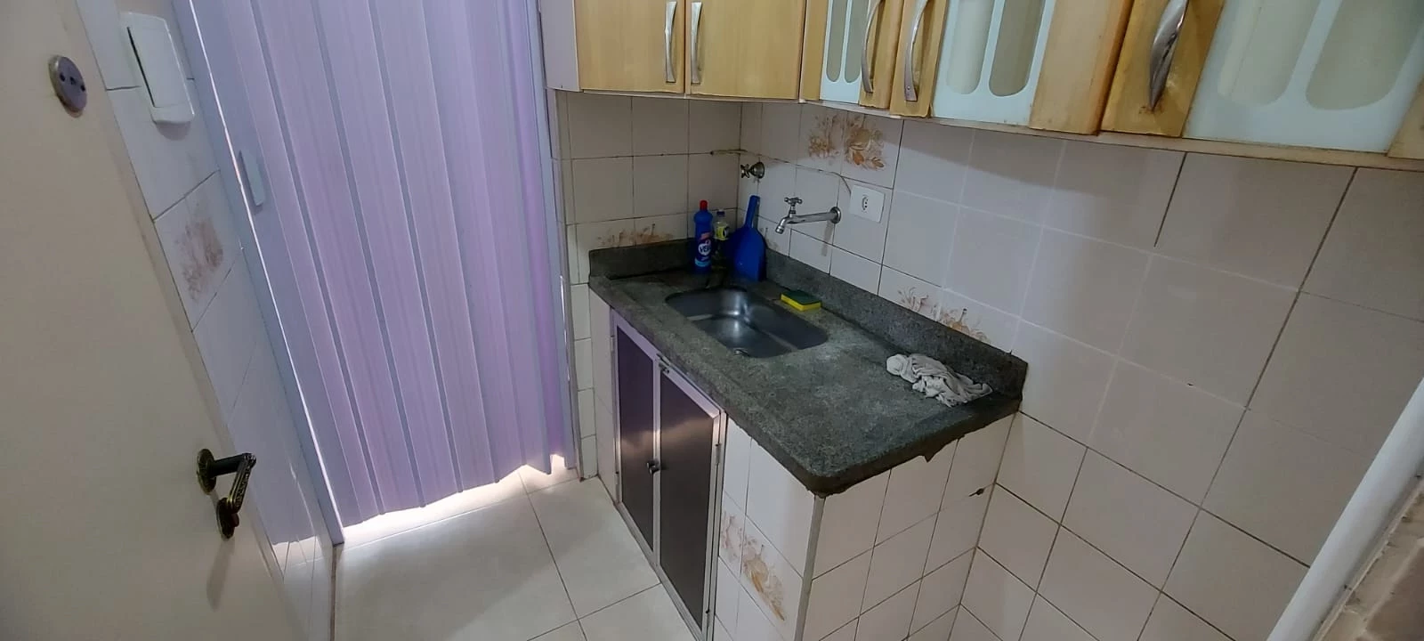 Imagem Kitnet com 1 Quarto à Venda, 35 m² em Santa Cecília - São Paulo